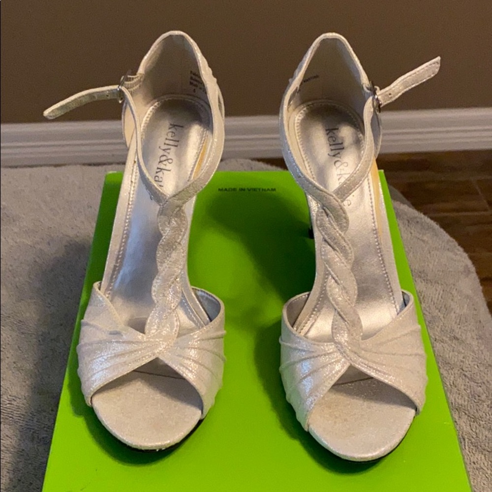 Women dressy heels